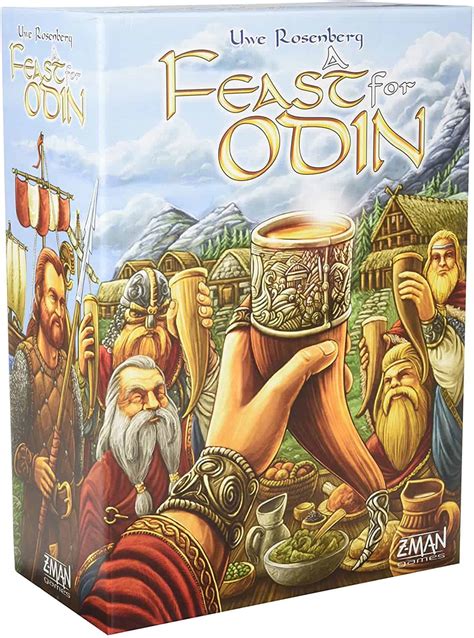 Norse Mythology Game